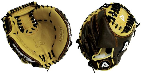 Akadema APM 241 Catchers Mitt