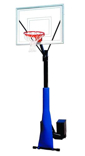 RollaSport II Portable Basketball Goals System