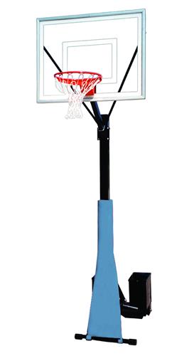 RollaSport Select Portable Basketball Goals System