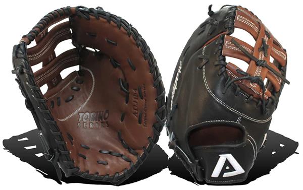 akadema youth first base glove