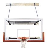 SuperMount46 Victory Wall Mount with 42x72 glass backboard