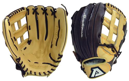 AHO224, 13" Baseball and Softball Glove