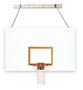 SuperMount 68 Magnum Basketball Wall Mount System