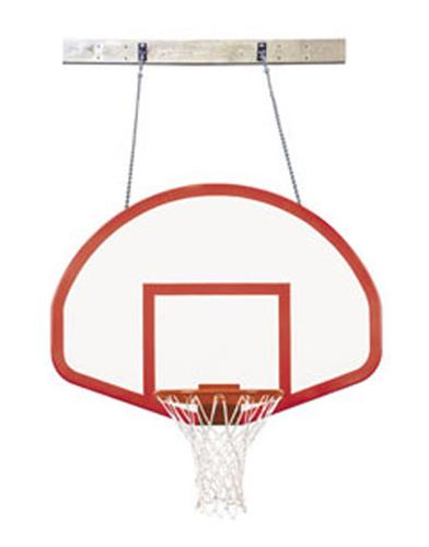 SuperMount 68 Rebound Basketball Wall Mount System