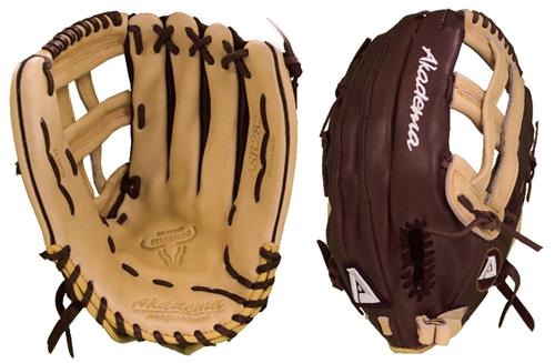 ASR282, 14" Glove Designed for Sotball Players
