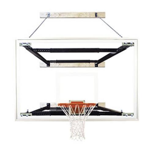 SuperMount 82 Tradition Basketball Mount System