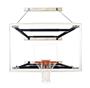 SuperMount82 Tradition Wall Mount with 48x72 glass backboard