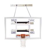 SuperMount82 Select Wall Mount with 36x60 acrylic backboard