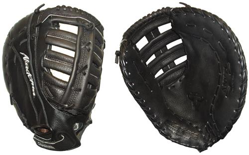 ANF71, 12.5" Fastpitch Design First Basemans Glove
