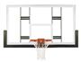 Official Conversion Glass Basketball Backboard