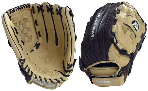 ACE70, 13" Pros Grasp-Clasp System Fastpitch Glove
