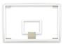 FT236 Competition Glass Basketball Backboard