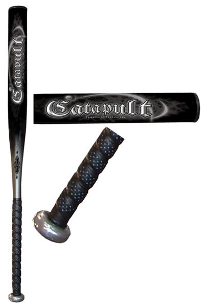 Akadema Women's Fastpitch Xtension Catapult Bat | Epic Sports