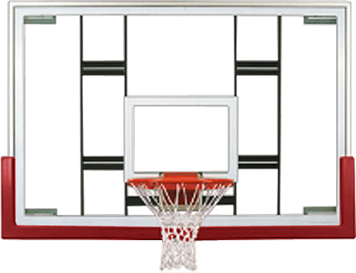 First Team Colossus Upgrade Basketball Package