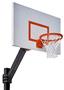 Legend Jr. Extreme Fixed Height Basketball System