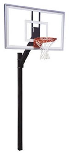 Legacy Select Fixed Height Basketball Goals System