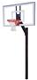 Legacy Nitro Fixed Height Basketball Goals System