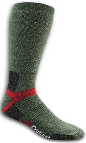 Wigwam Outlast Weather Right Outdoor Adult Socks