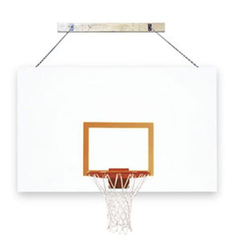 SuperMount 82 Magnum Basketball Wall Mount System