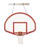 SuperMount 82 Rebound Basketball Wall Mount System