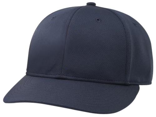 Richardson PTS45 UForm Dryve Fitted Baseball Cap. Embroidery is available on this item.