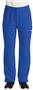 Maevn Mens Momentum Fly Front Cargo Scrub Pant 5891
