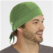 Maevn Unisex Scrub Cap With Button NC015