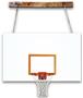 FoldaMount46 Magnum Wall Mounted Basketball Goal