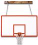 FoldaMount46 Performance Mounted Basketball Goal