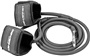 Powernet Arm Care Band Black 1160-C
