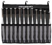 Powernet Hanging Bat Caddy 1169