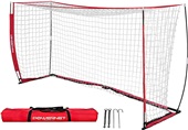 Powernet 12X6 Portable Soccer Goal S001 (EACH)