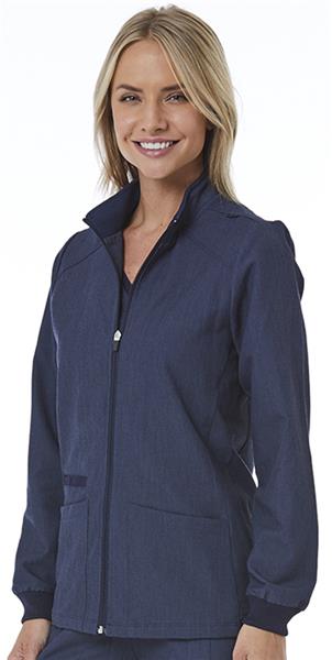 Pro Warm Up Top - Womens Pro Warm Up Top - Womens