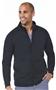 Maevn Blaze Jacket Men's Warm-Up Bonded Fleece Scrub Jacket 3814