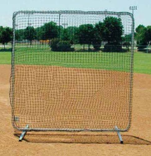 Martin 7'x7' Baseball Protective Screen PS77