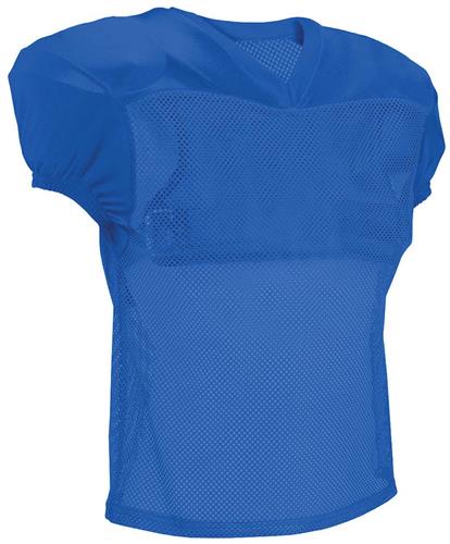 Martin Sports Adult Youth Football Practice Jersey. Decorated in seven days or less.