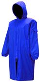 Adoretex Unisex Adult & Youth Swim Parka-Navy Lining (PK005)