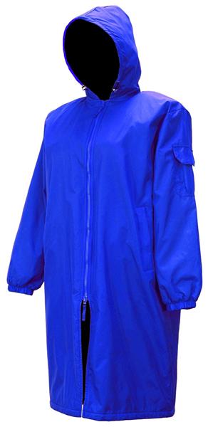 Arena Swim Parka Adoretex Unisex Swim Parka Water-Resistant