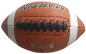 Martin Sports Pee Wee Size Leather Football FL900