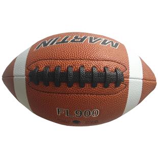 ST5 Pro Preferred Leather Practice Footballs | Epic Sports