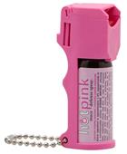 Pro-Tec Athletics Mace Hot Pink Pocket Pepper Spray EACH