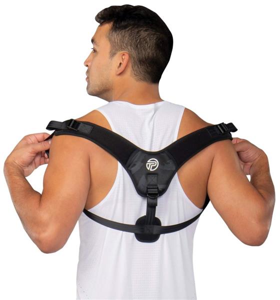 Pro-Tec Athletics Posture Support