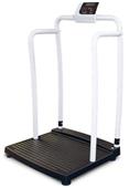 Rice Lake 250-10-2 Bariatric Handrail Scale