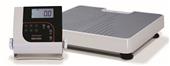 Rice Lake 150-10-7BLE Digital Physician Scale Bluetooth Floor-Level
