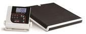 Rice Lake 160-10-7N Digital Athletic Scale Low-Profile