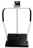 Rice Lake 260-10-1 Bariatric Handrail Scale