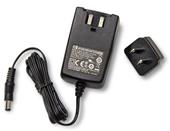 Rice Lake Power Supply +12.0V Wall 165138