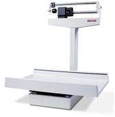 RL-MIS Mechanical Baby Scale - Both LB and KG