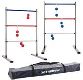 Triumph All Pro Series Ladderball Full Steel Compression Fit SET 35-7307-3