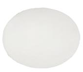 Martin Sports Football Lightweight Oval Shape Kneepad PAIR